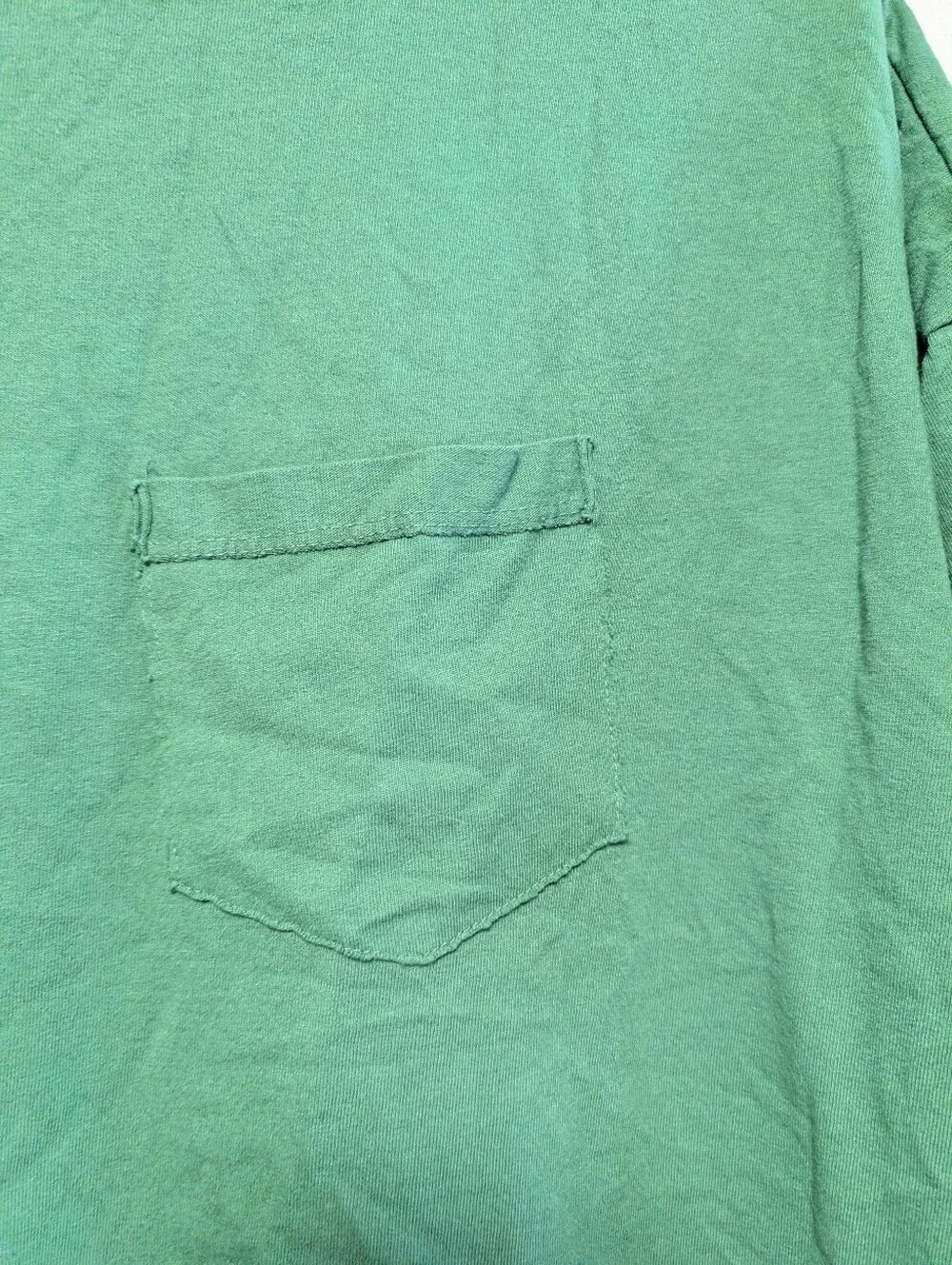 Ragabond Studio Queen of Hearts Pocket Tee Medium Free People